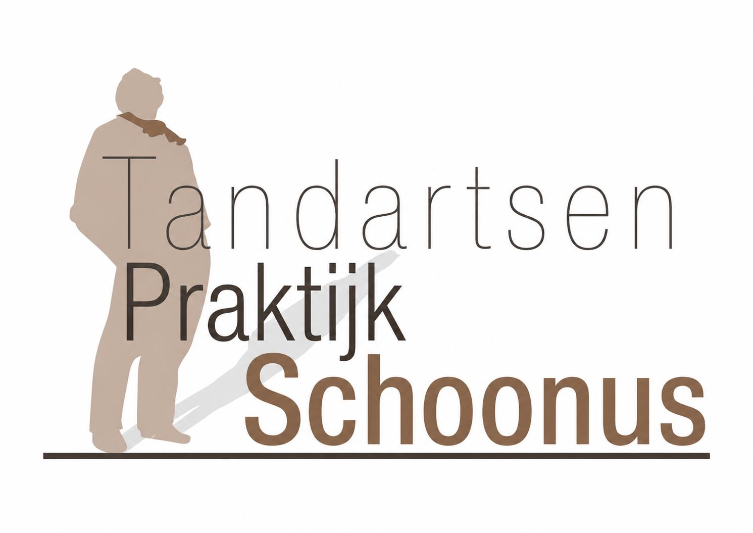 Startpagina Tandartsenpraktijk Schoonus